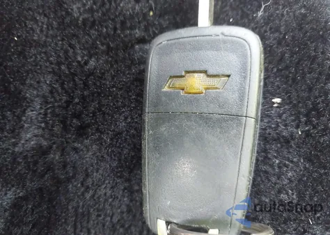 2014 Chevrolet Cruze Ltz from USA, damaged, VIN 1G1PG5SBXE7208691